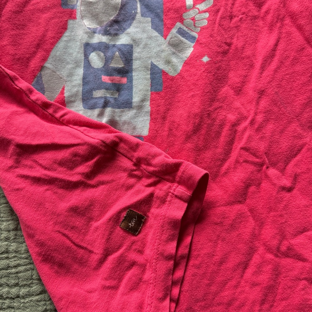 SOLD Tea Collection Shirts Bundle - Picture 5 of 6